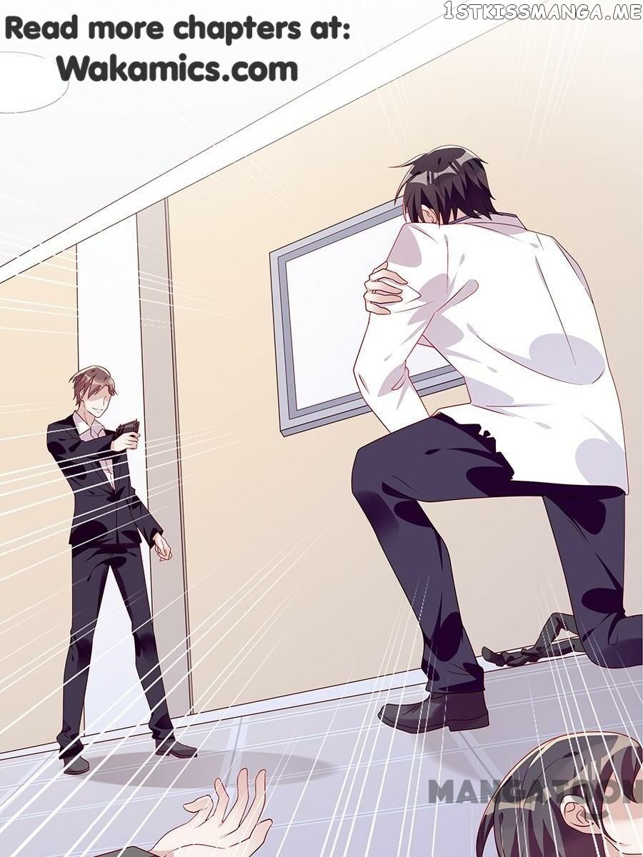 Wicked Young Master and His Innocent Girl chapter 46 - page 16