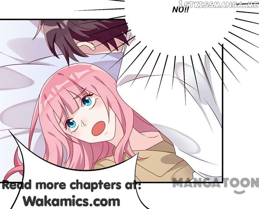 Wicked Young Master and His Innocent Girl chapter 46 - page 18