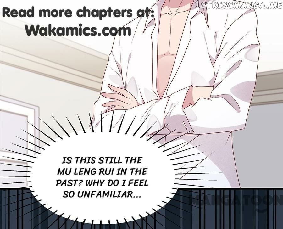 Wicked Young Master and His Innocent Girl chapter 46 - page 22
