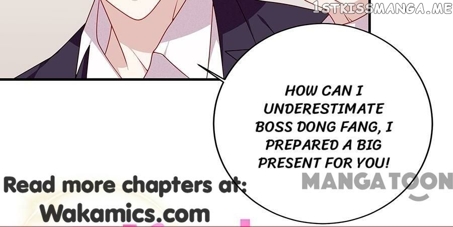 Wicked Young Master and His Innocent Girl chapter 46 - page 4