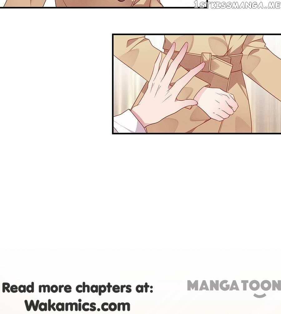 Wicked Young Master and His Innocent Girl chapter 46 - page 7