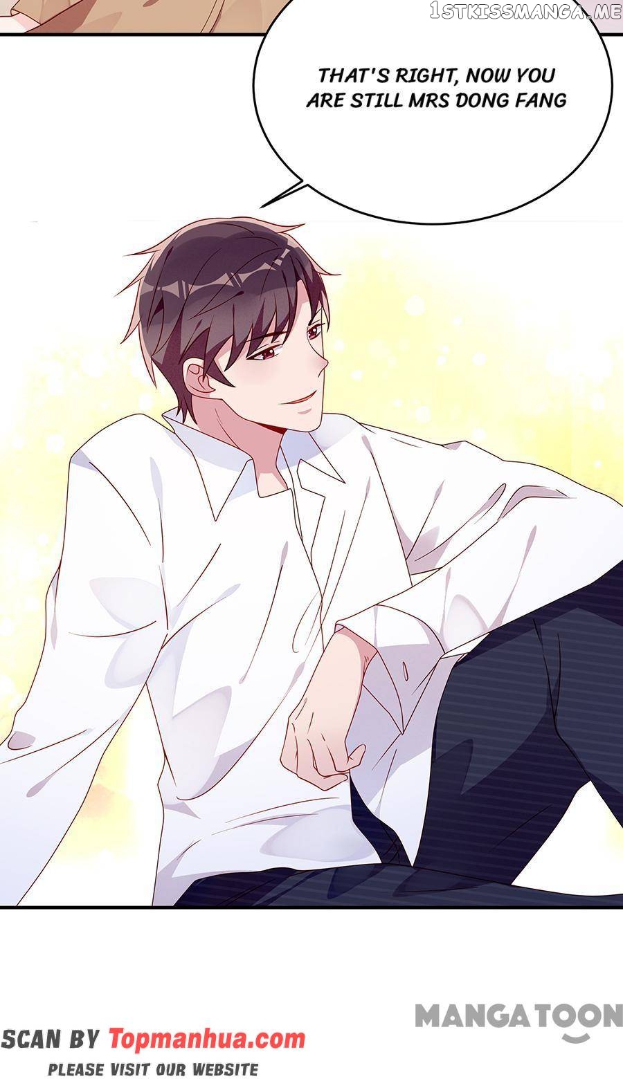 Wicked Young Master and His Innocent Girl chapter 45 - page 10