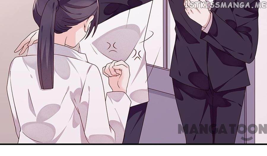 Wicked Young Master and His Innocent Girl chapter 45 - page 14
