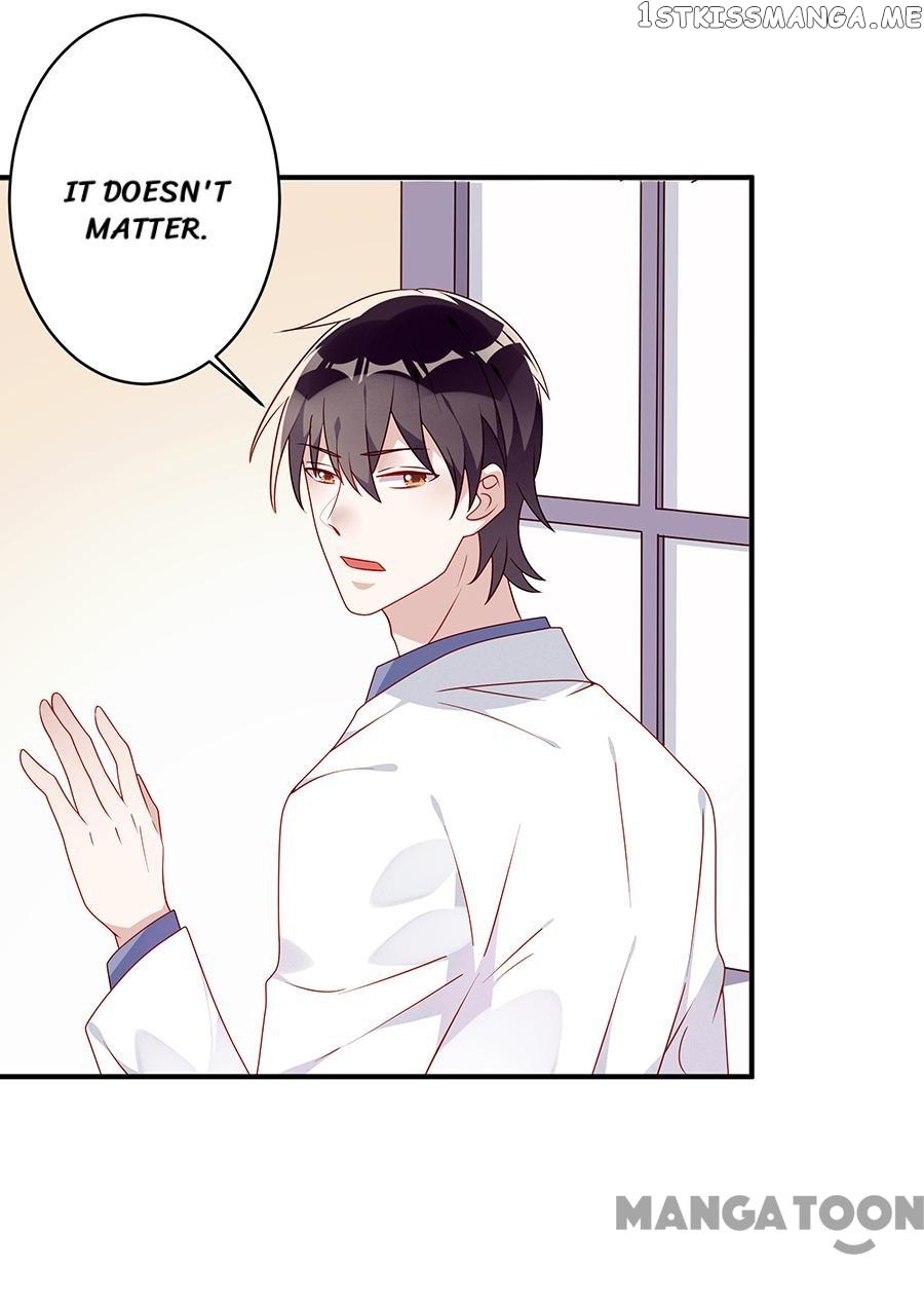 Wicked Young Master and His Innocent Girl chapter 45 - page 16