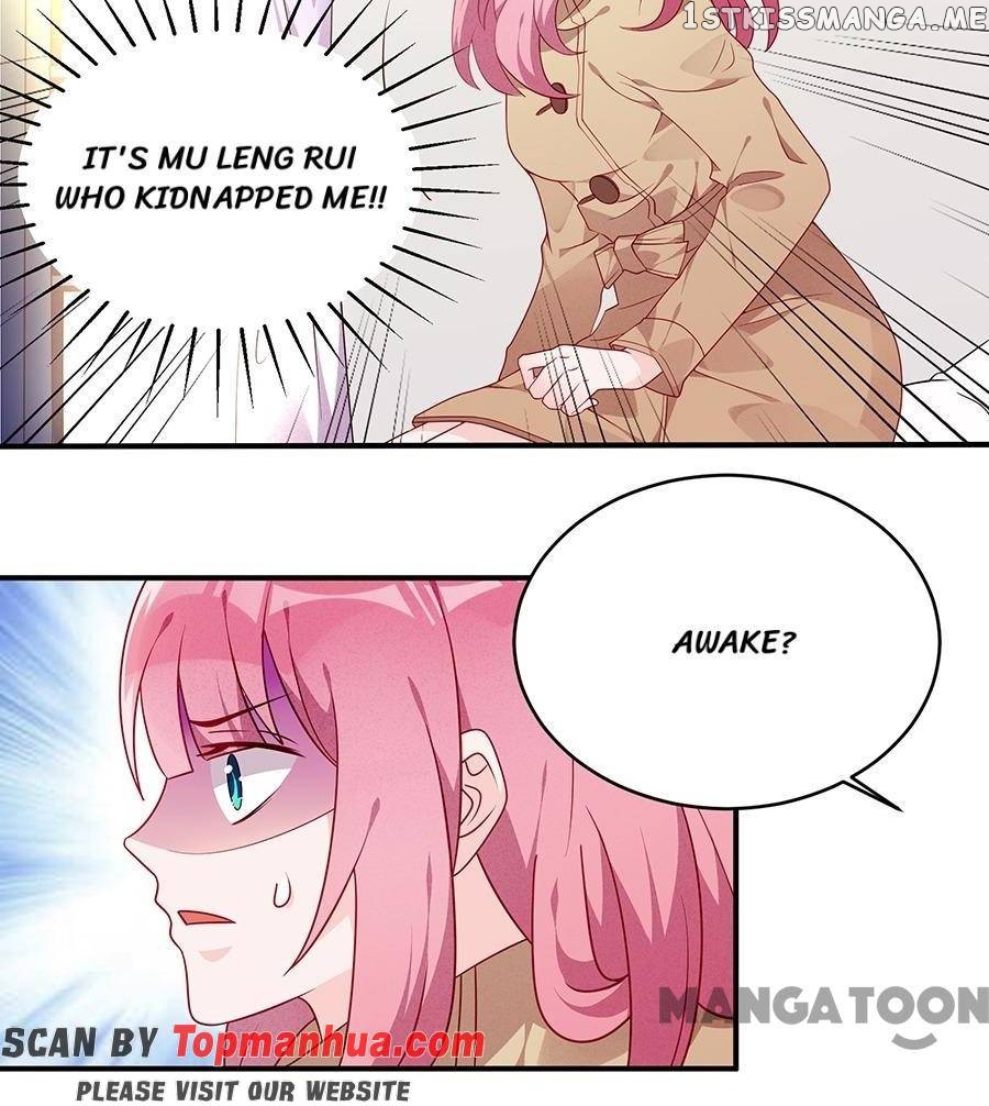 Wicked Young Master and His Innocent Girl chapter 45 - page 2