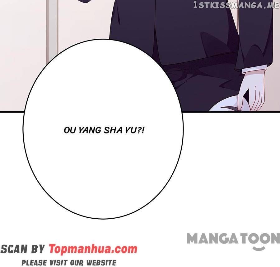 Wicked Young Master and His Innocent Girl chapter 45 - page 23