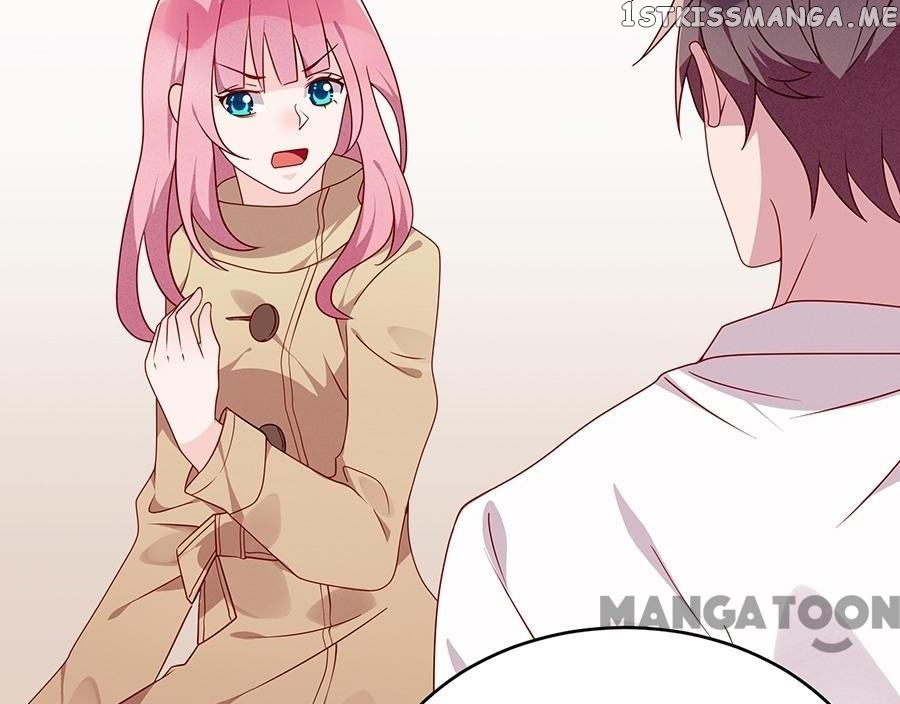 Wicked Young Master and His Innocent Girl chapter 45 - page 9