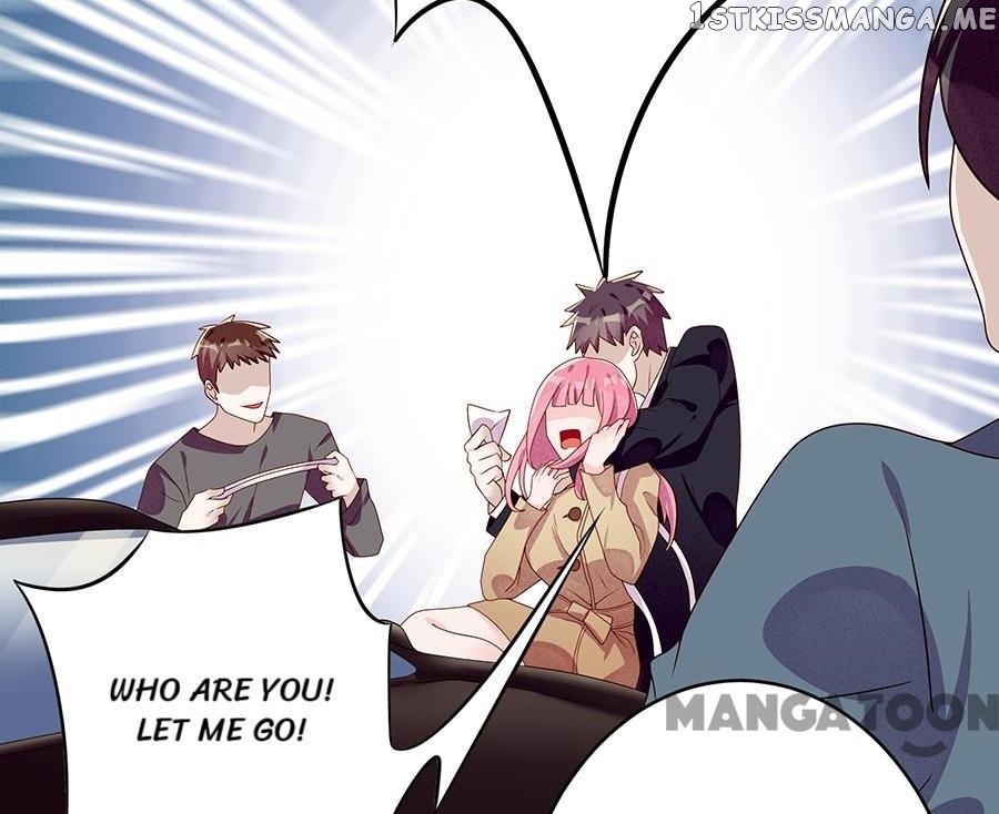 Wicked Young Master and His Innocent Girl chapter 44 - page 13