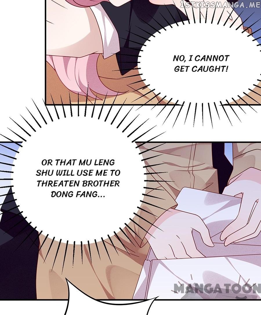 Wicked Young Master and His Innocent Girl chapter 44 - page 15