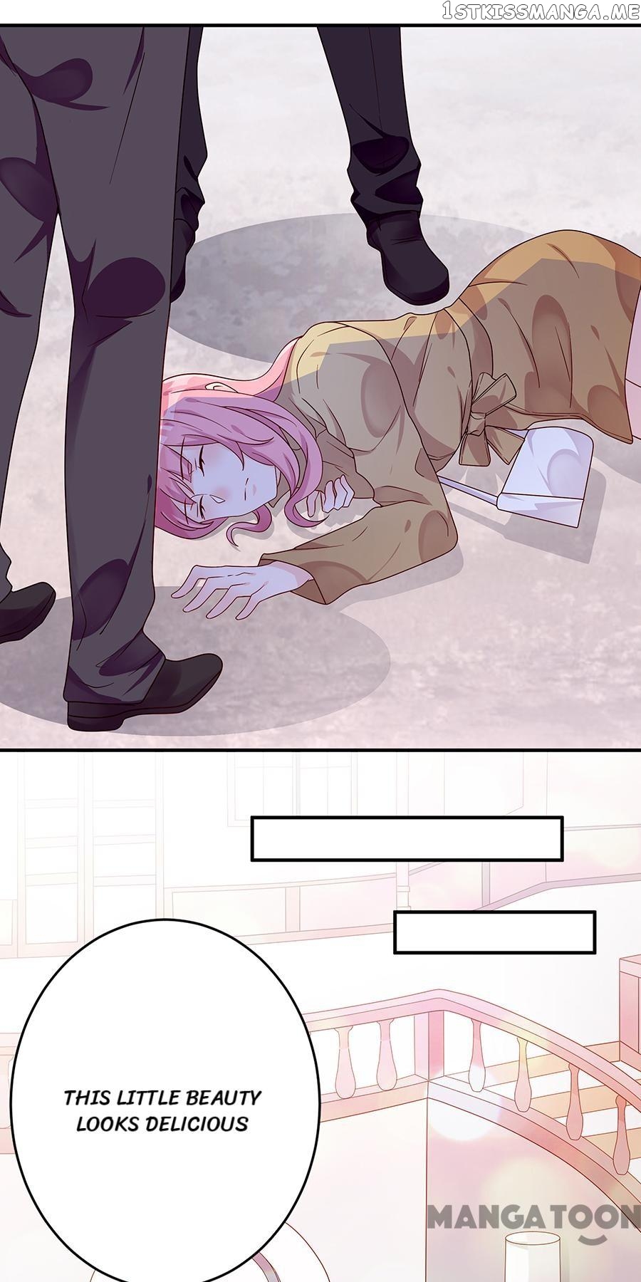 Wicked Young Master and His Innocent Girl chapter 44 - page 18