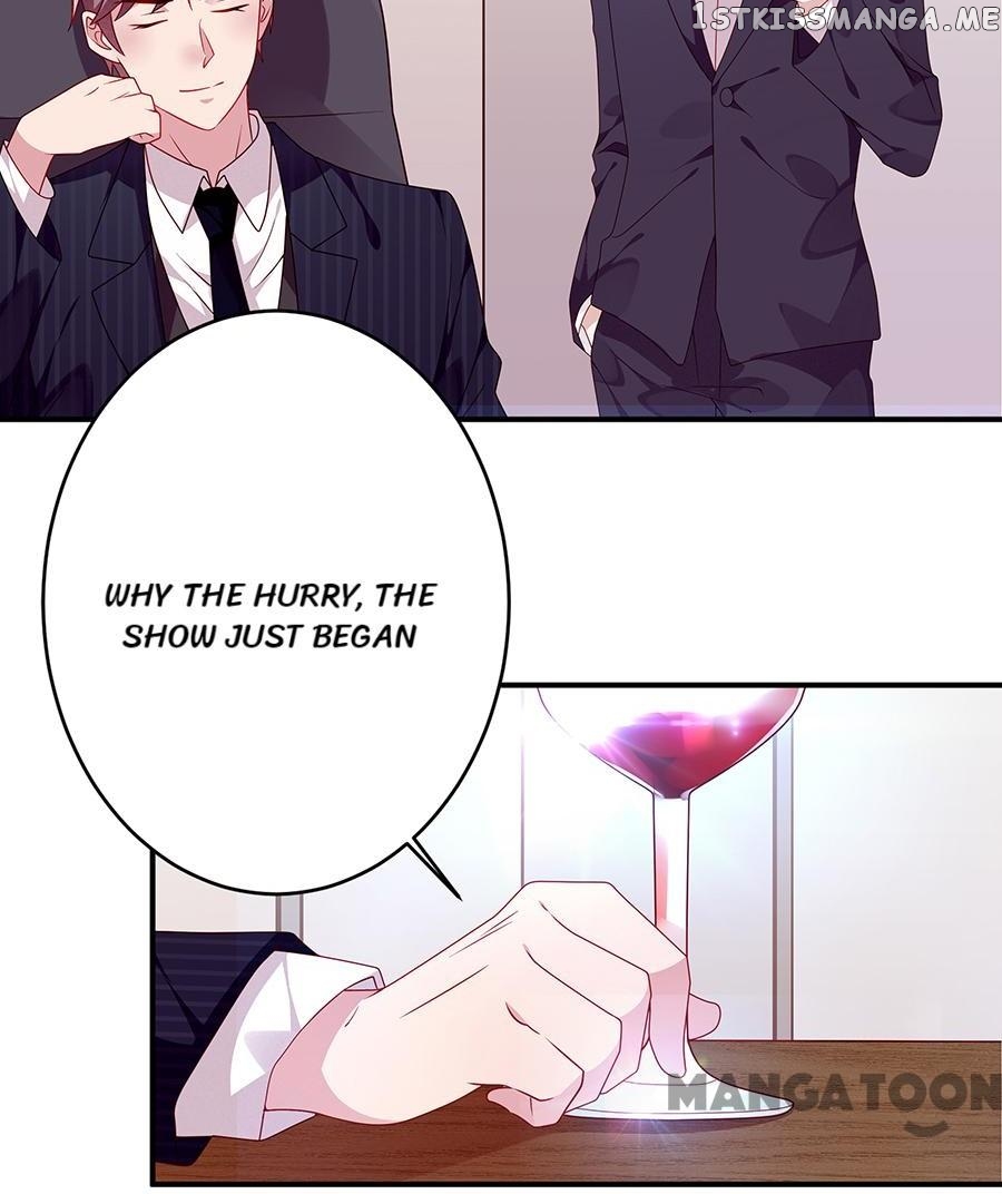 Wicked Young Master and His Innocent Girl chapter 44 - page 7