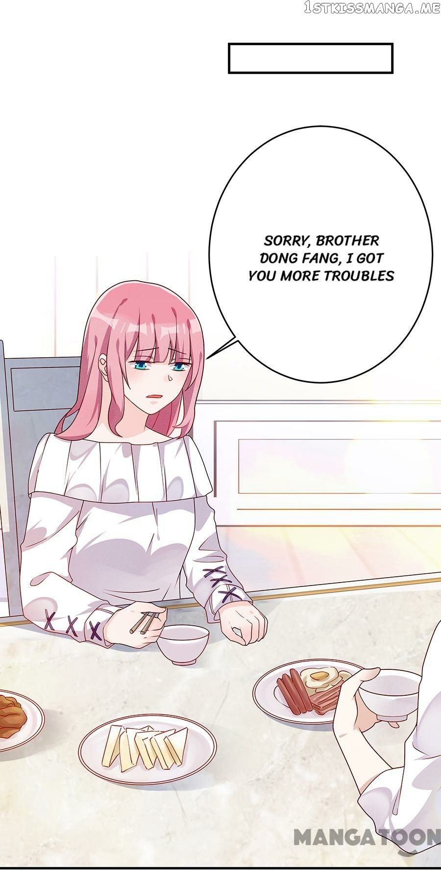 Wicked Young Master and His Innocent Girl chapter 43 - page 17