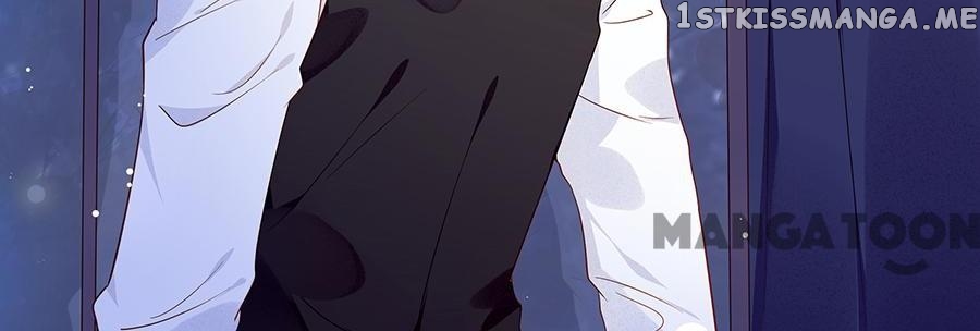 Wicked Young Master and His Innocent Girl chapter 42 - page 4