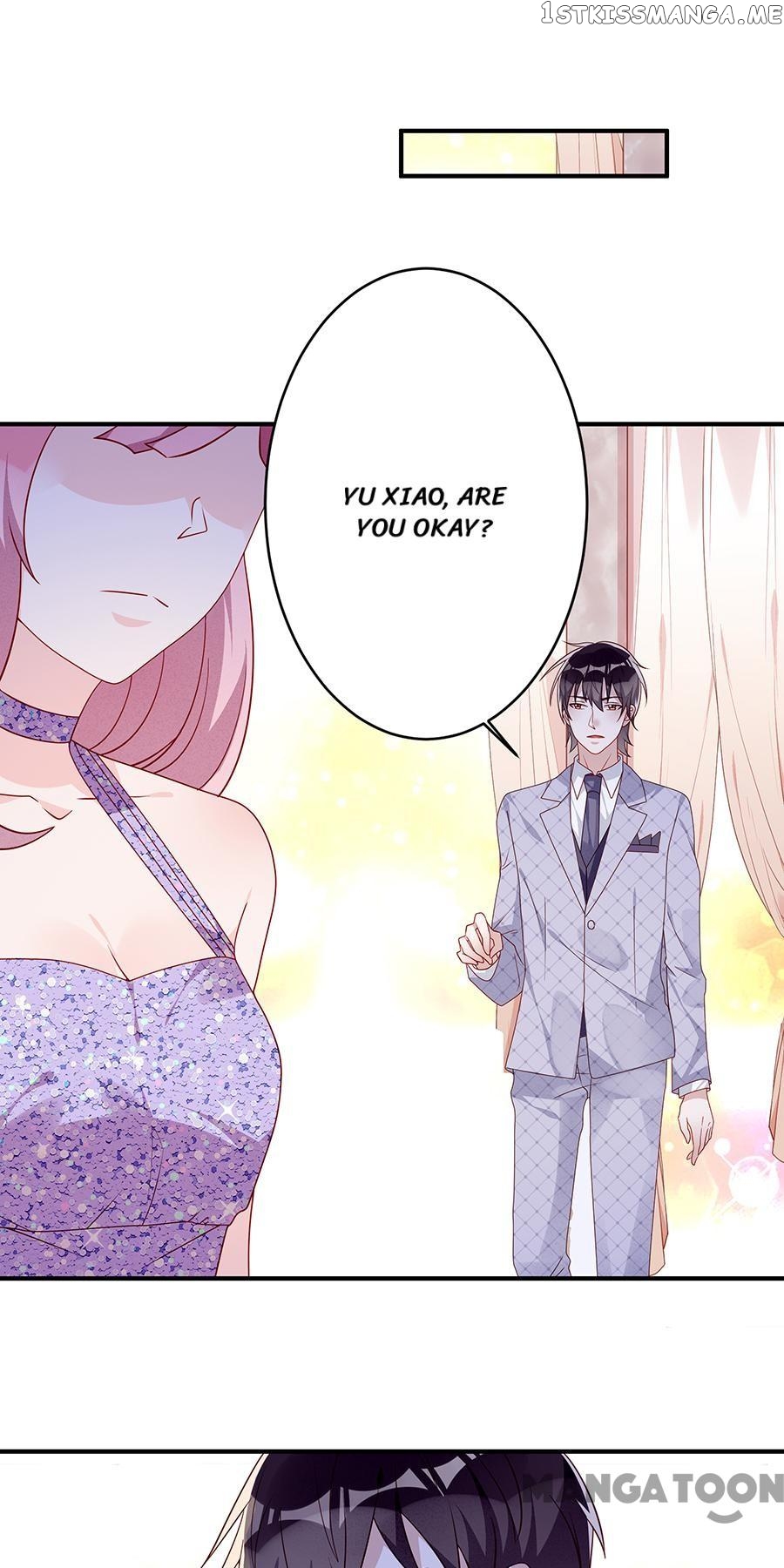 Wicked Young Master and His Innocent Girl chapter 41 - page 12