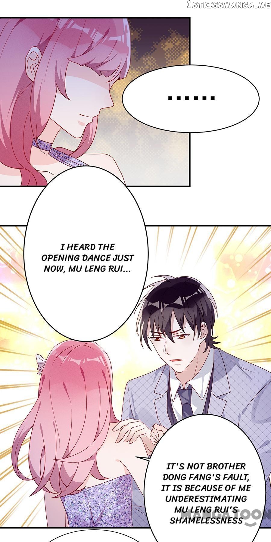 Wicked Young Master and His Innocent Girl chapter 41 - page 14