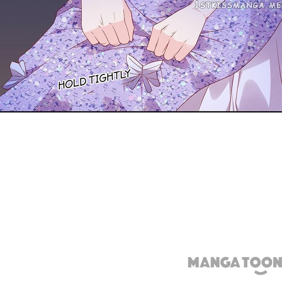 Wicked Young Master and His Innocent Girl chapter 41 - page 20