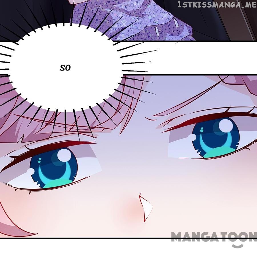Wicked Young Master and His Innocent Girl chapter 41 - page 24