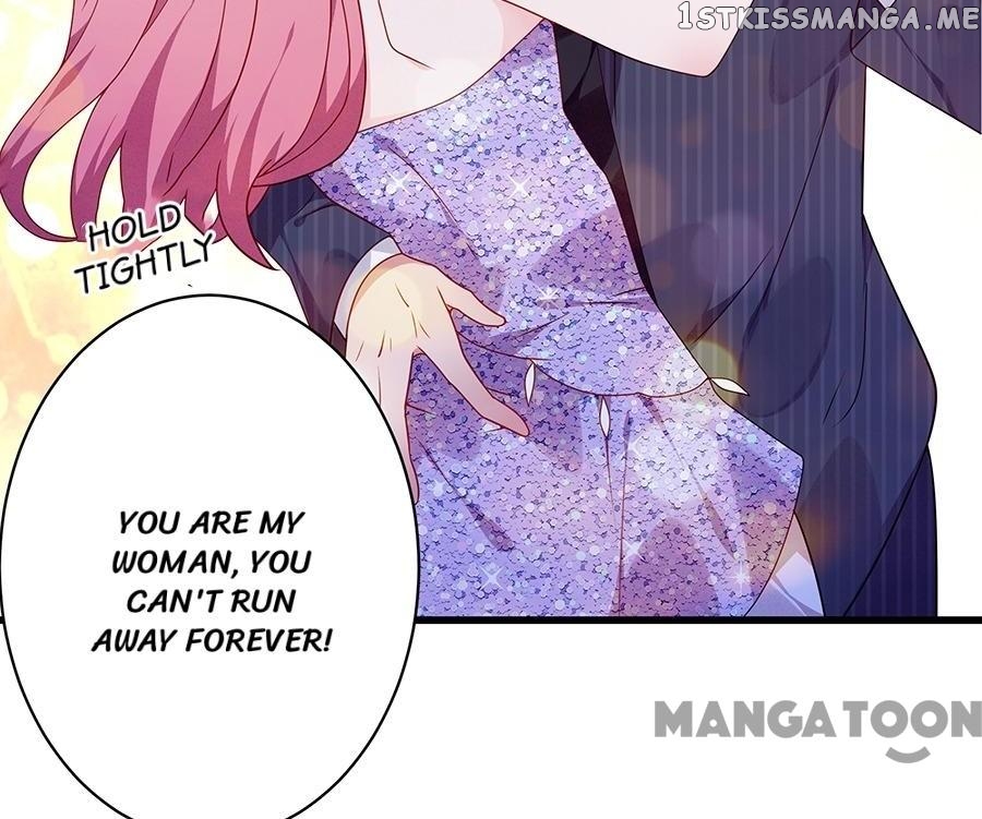 Wicked Young Master and His Innocent Girl chapter 41 - page 5