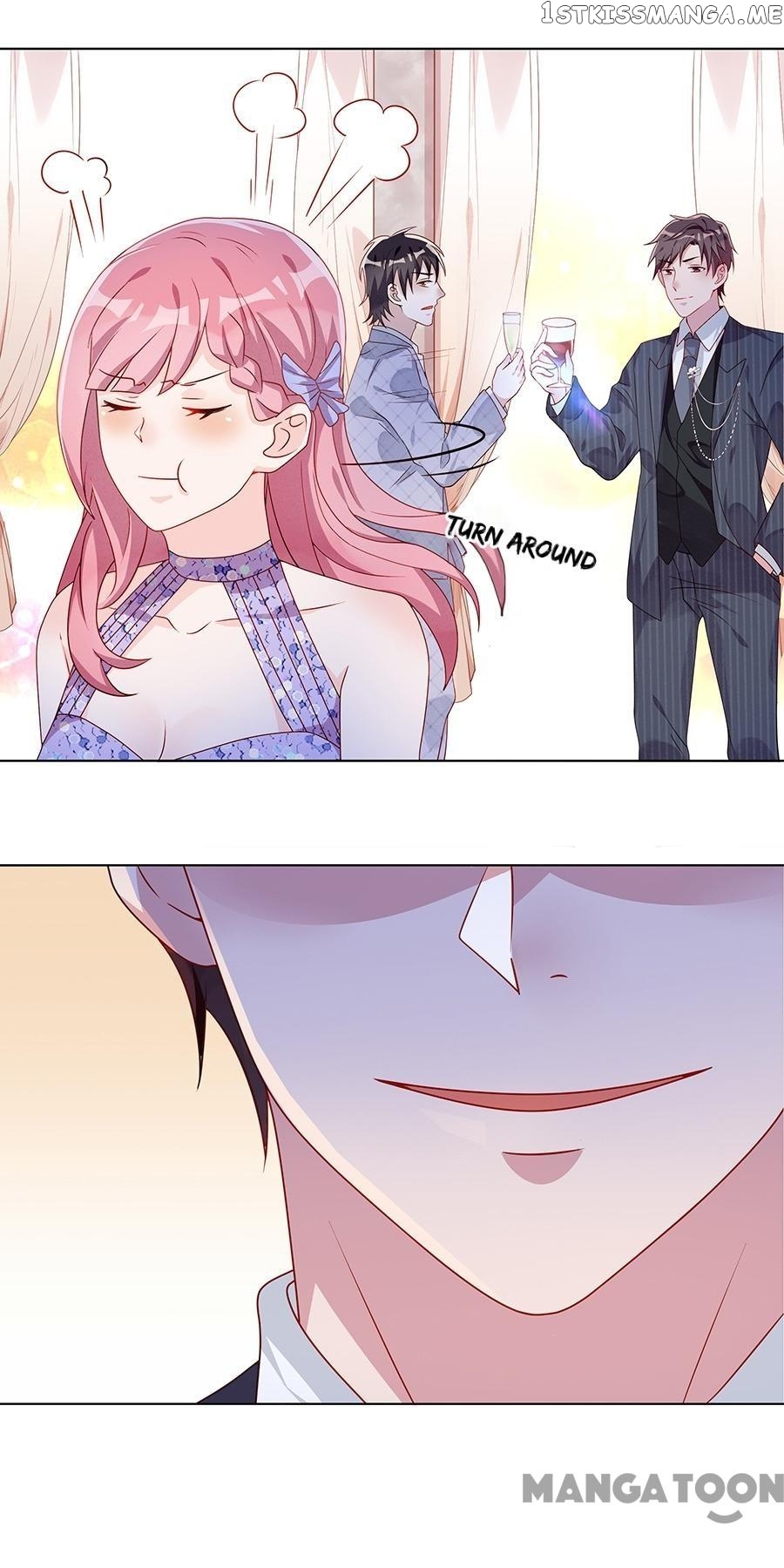 Wicked Young Master and His Innocent Girl chapter 40 - page 9