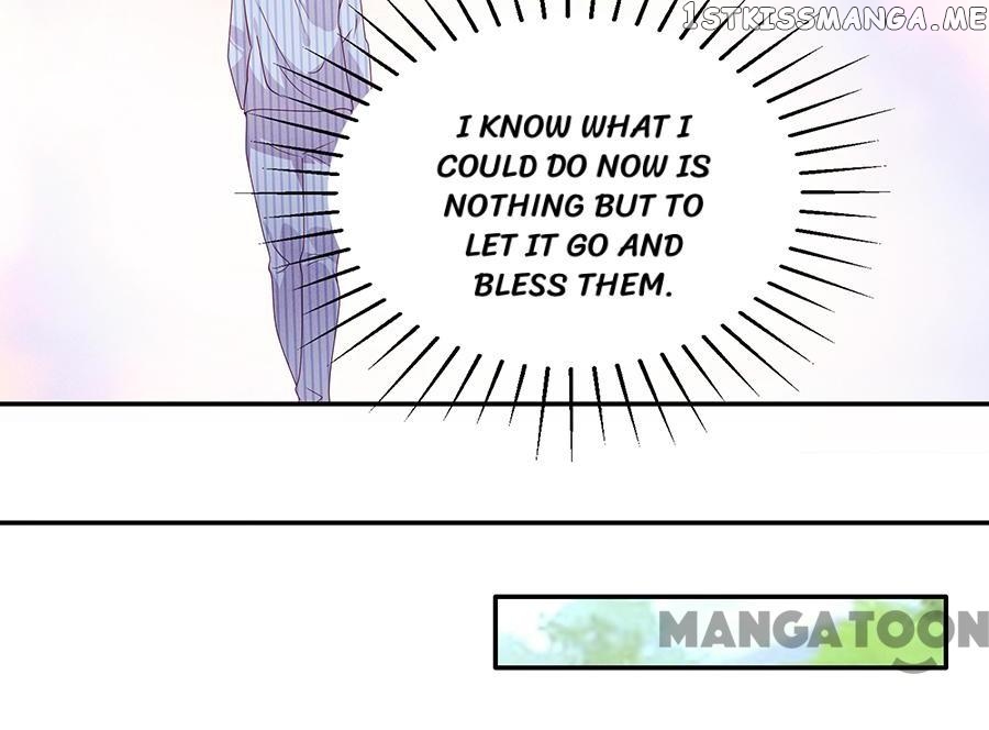 Wicked Young Master and His Innocent Girl chapter 39 - page 11