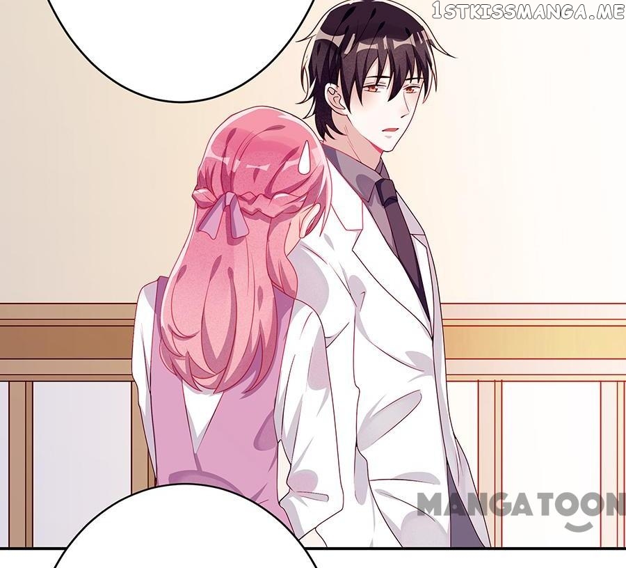 Wicked Young Master and His Innocent Girl chapter 39 - page 13