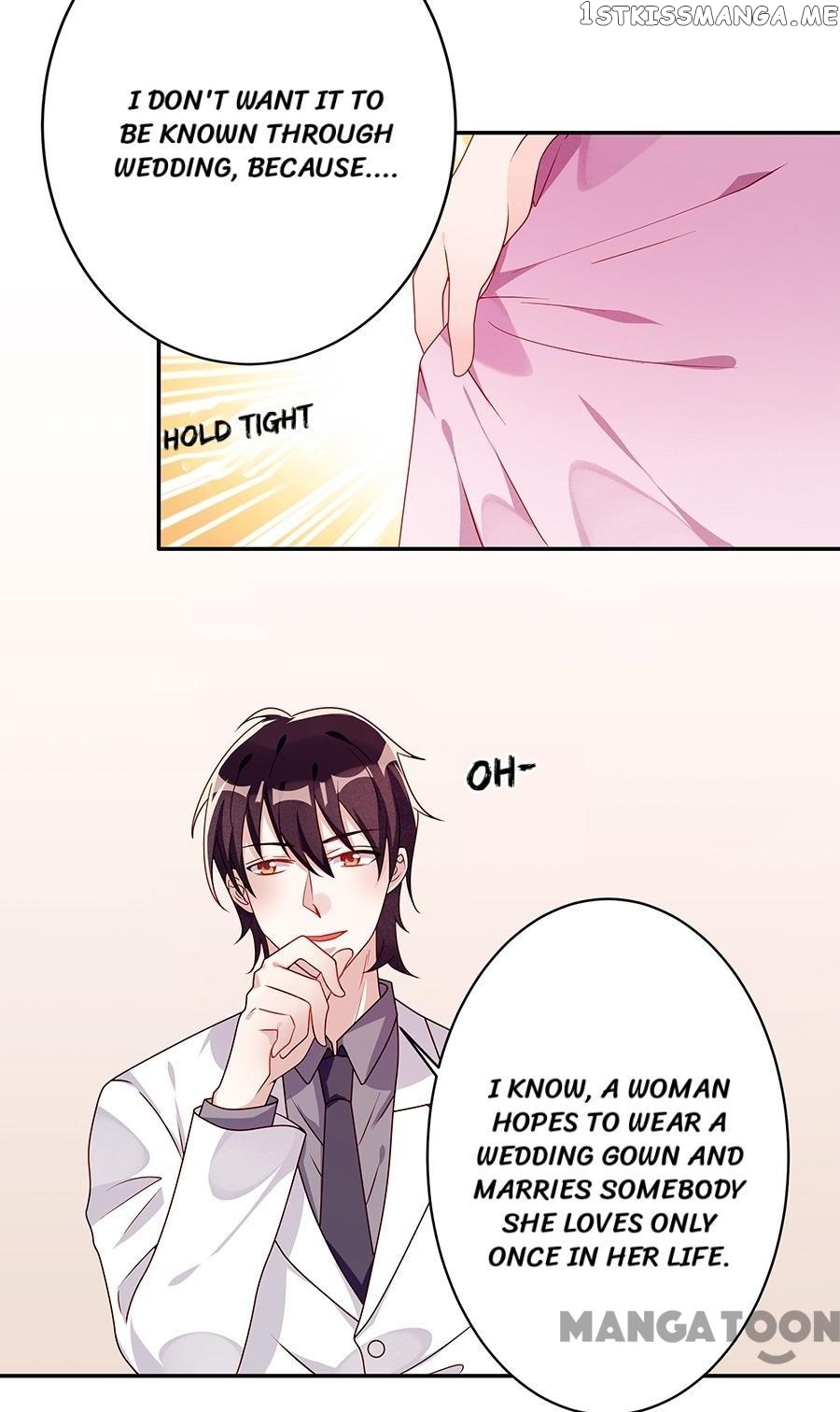 Wicked Young Master and His Innocent Girl chapter 39 - page 14