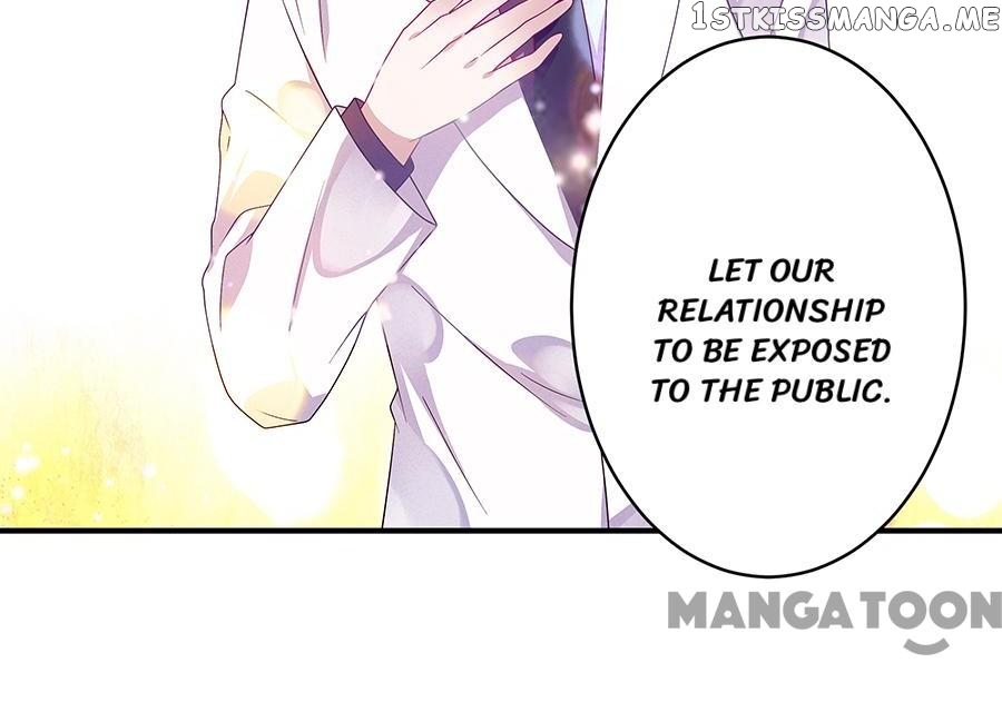 Wicked Young Master and His Innocent Girl chapter 39 - page 18