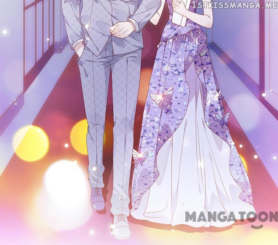 Wicked Young Master and His Innocent Girl chapter 39 - page 20