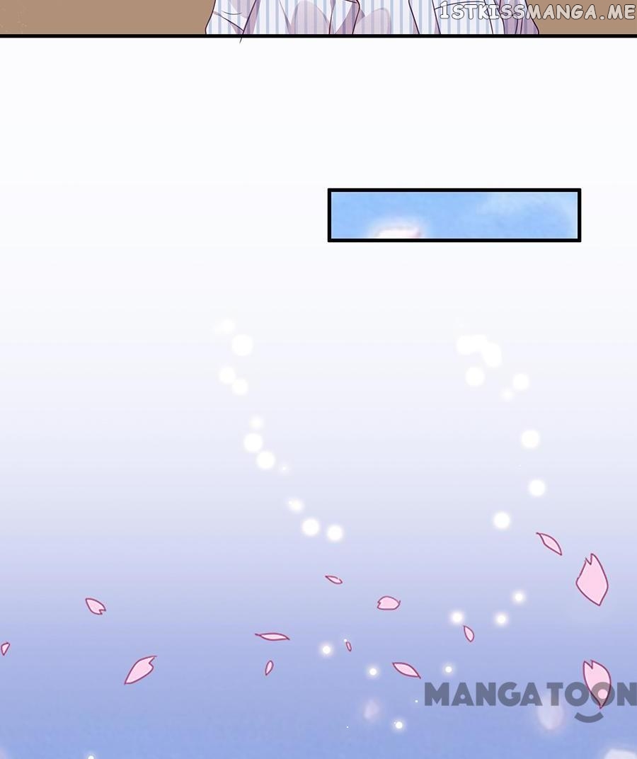 Wicked Young Master and His Innocent Girl chapter 39 - page 6
