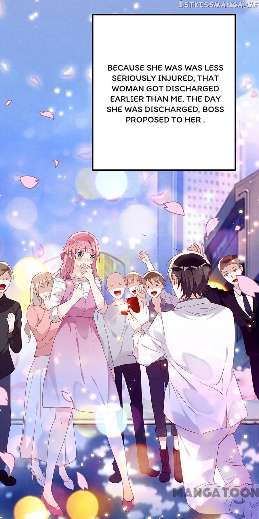 Wicked Young Master and His Innocent Girl chapter 39 - page 7