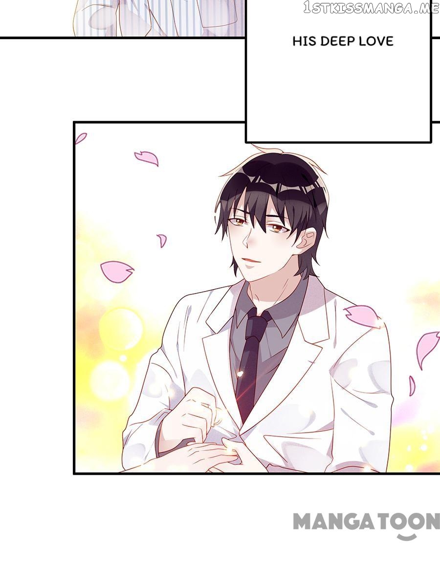 Wicked Young Master and His Innocent Girl chapter 39 - page 9