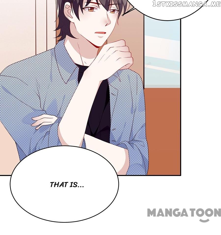 Wicked Young Master and His Innocent Girl chapter 38 - page 11