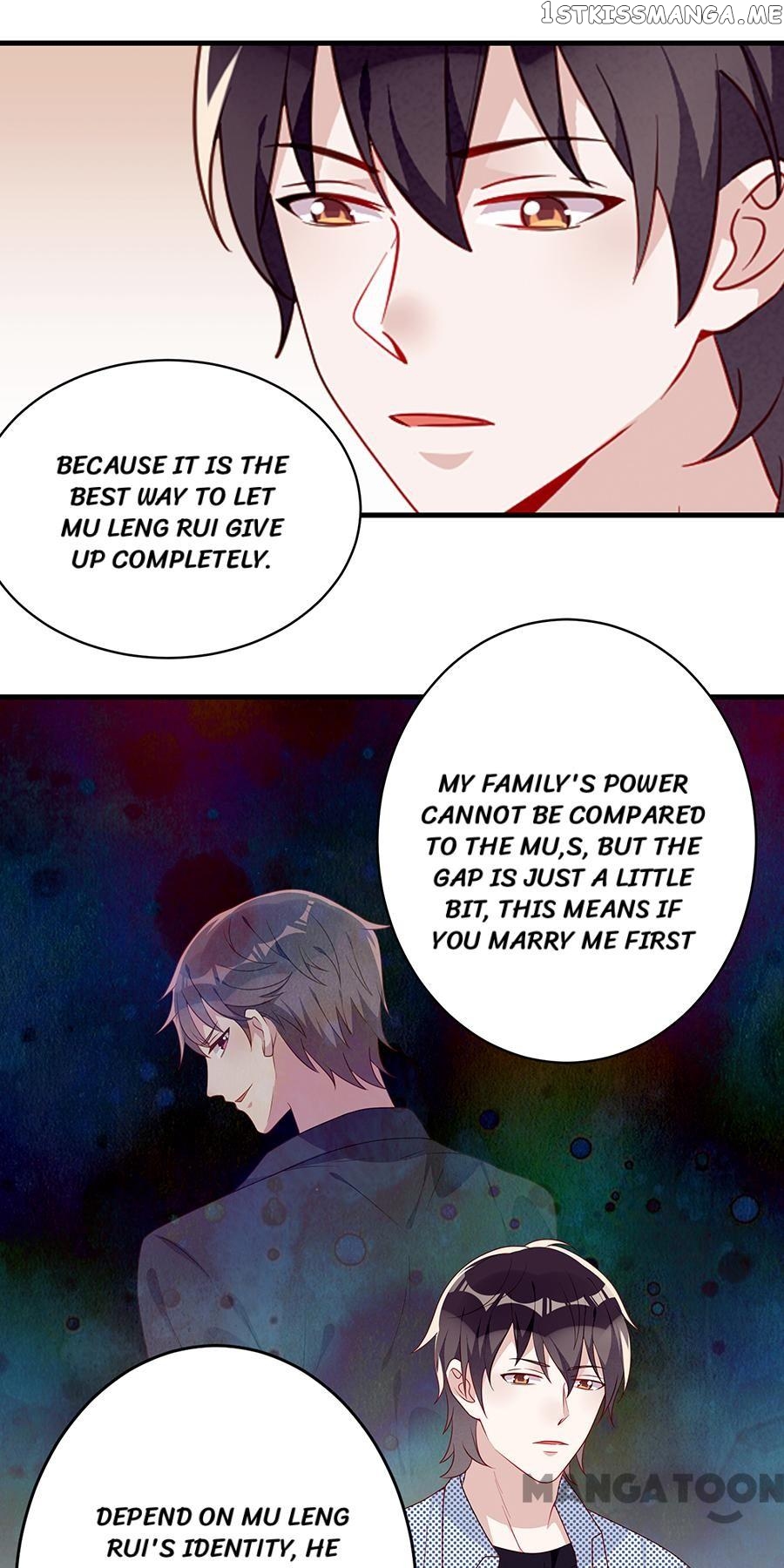 Wicked Young Master and His Innocent Girl chapter 38 - page 18