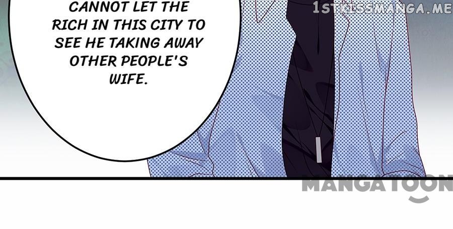Wicked Young Master and His Innocent Girl chapter 38 - page 19
