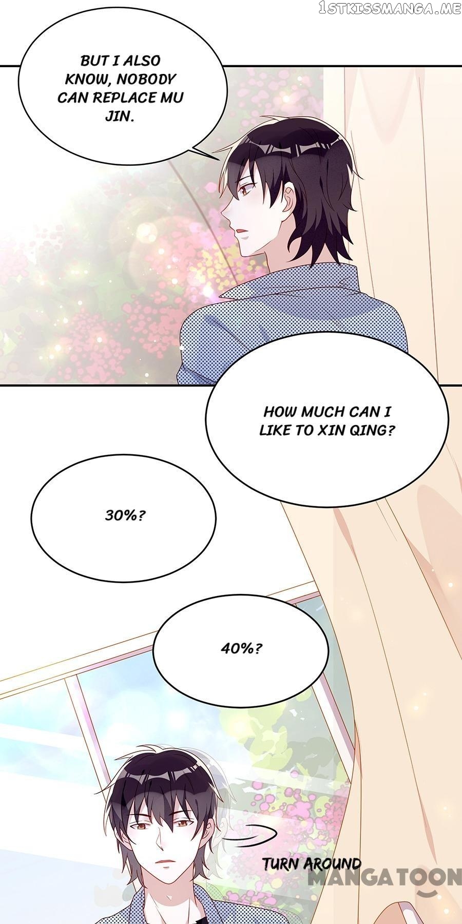 Wicked Young Master and His Innocent Girl chapter 38 - page 29