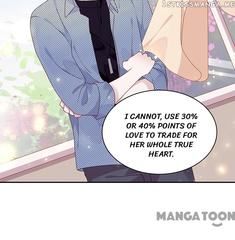 Wicked Young Master and His Innocent Girl chapter 38 - page 30
