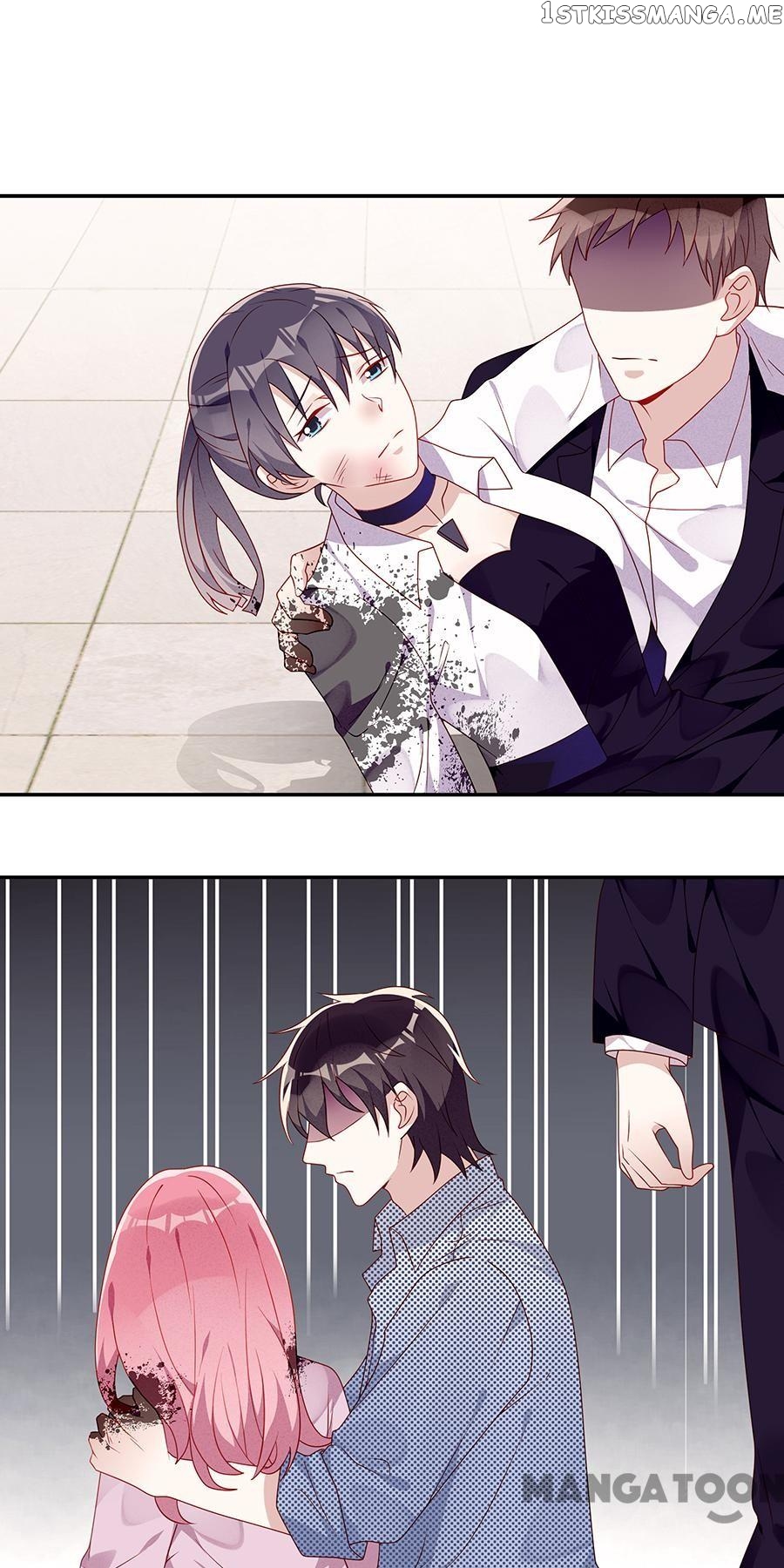 Wicked Young Master and His Innocent Girl chapter 37 - page 11