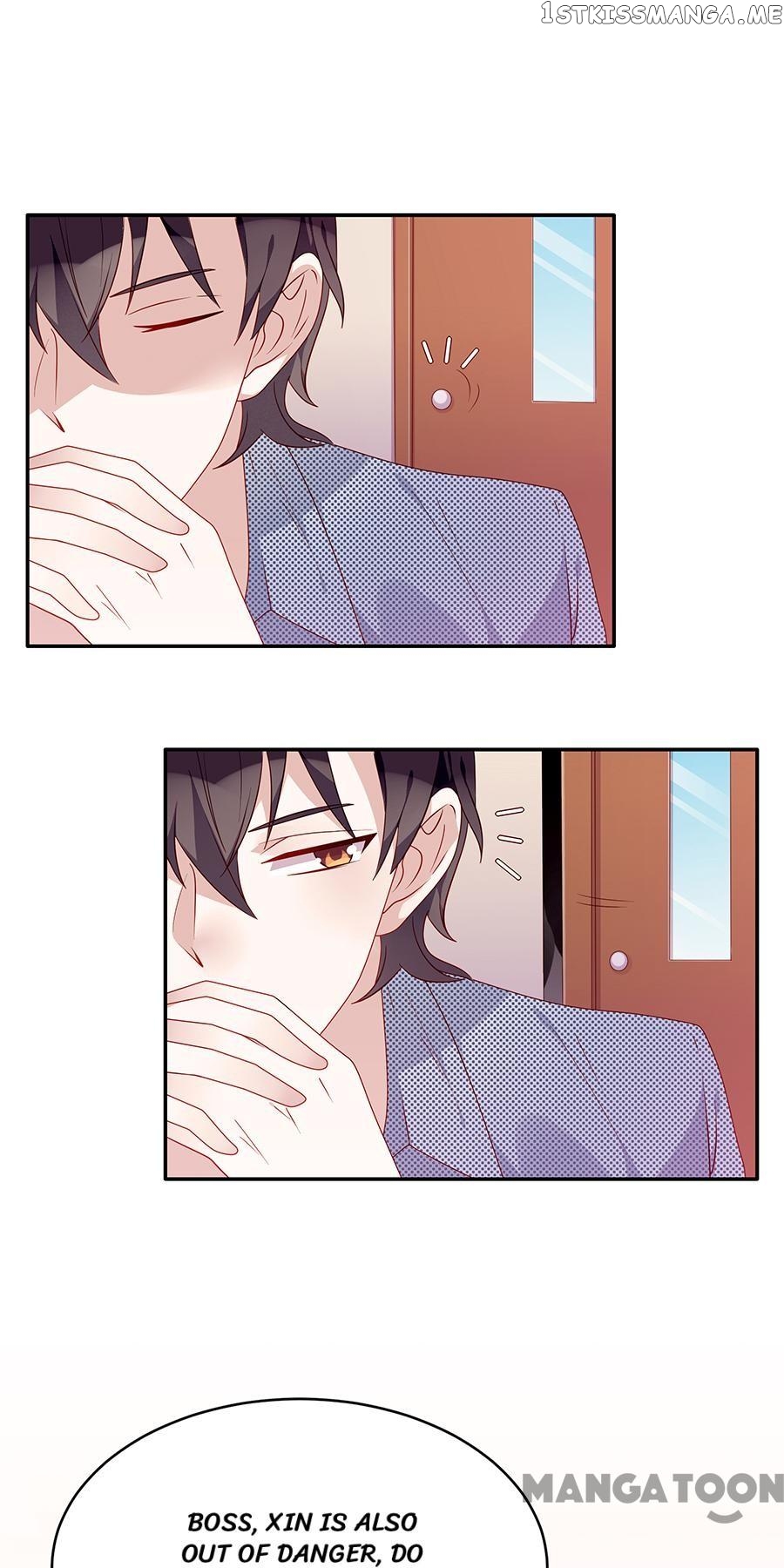 Wicked Young Master and His Innocent Girl chapter 37 - page 17