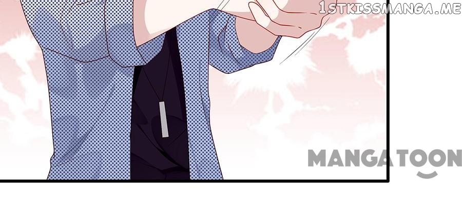 Wicked Young Master and His Innocent Girl chapter 36 - page 12
