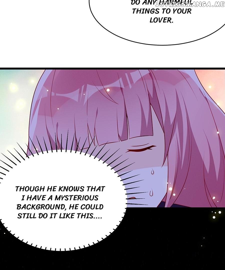 Wicked Young Master and His Innocent Girl chapter 36 - page 24