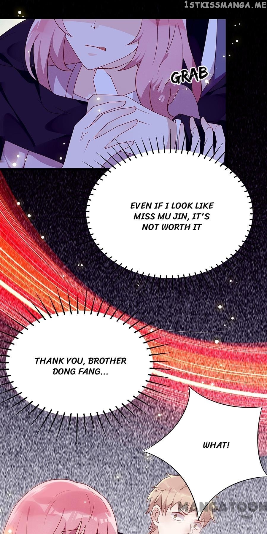 Wicked Young Master and His Innocent Girl chapter 36 - page 25