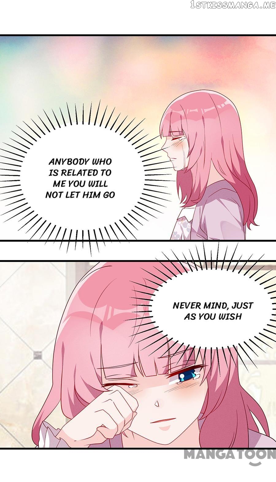 Wicked Young Master and His Innocent Girl chapter 35 - page 17