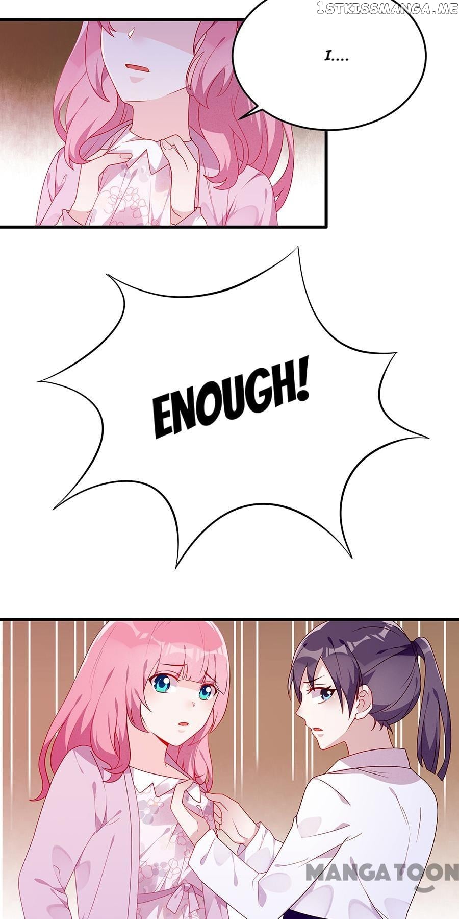 Wicked Young Master and His Innocent Girl chapter 35 - page 5