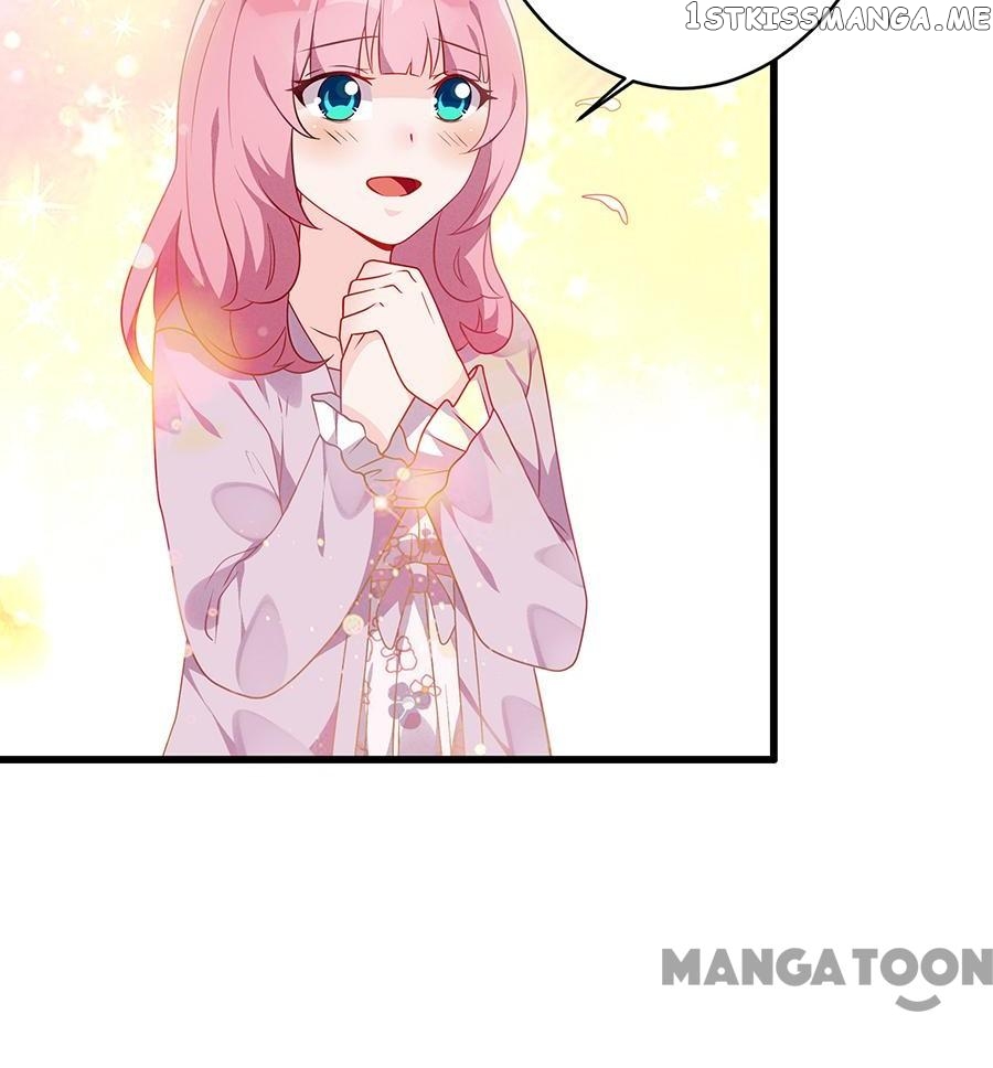 Wicked Young Master and His Innocent Girl chapter 34 - page 12