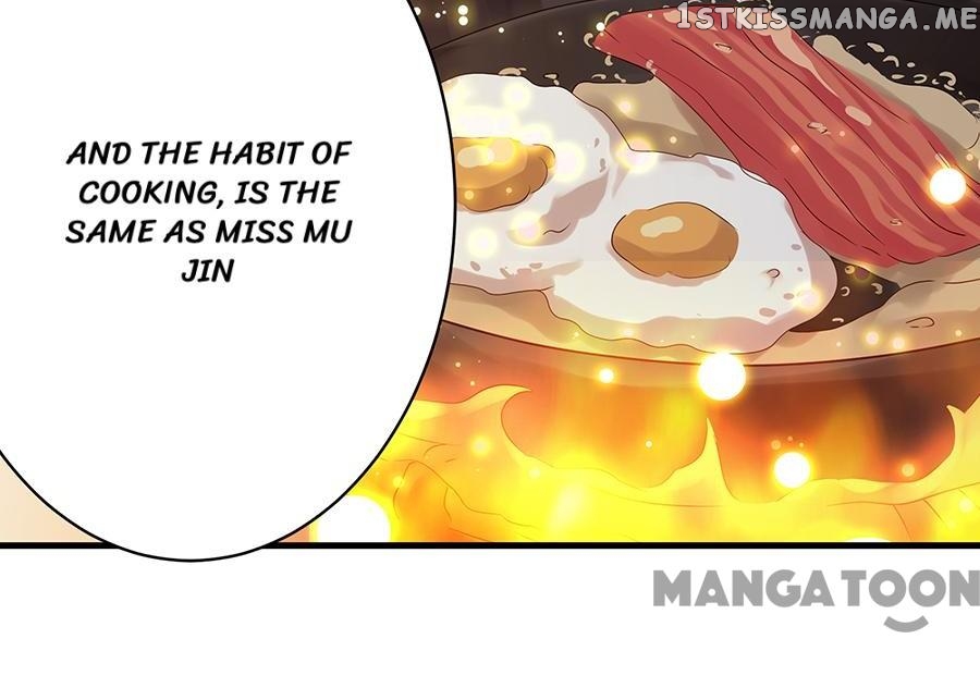 Wicked Young Master and His Innocent Girl chapter 34 - page 16