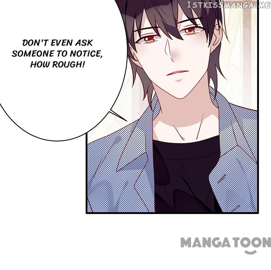 Wicked Young Master and His Innocent Girl chapter 34 - page 27