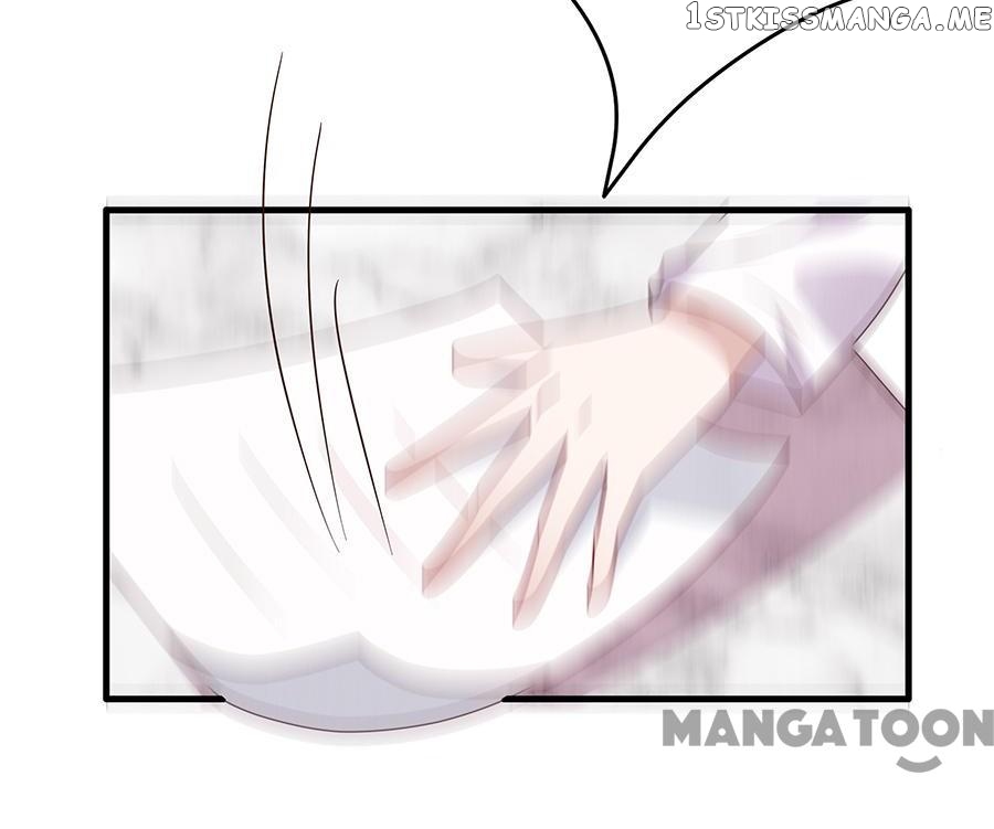 Wicked Young Master and His Innocent Girl chapter 34 - page 29