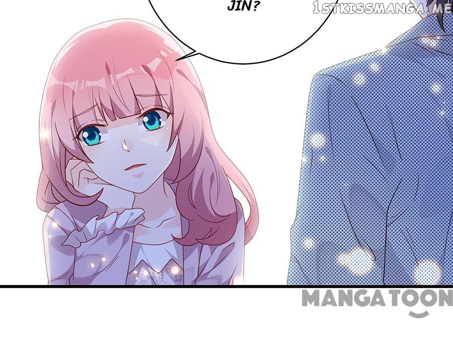 Wicked Young Master and His Innocent Girl chapter 34 - page 6