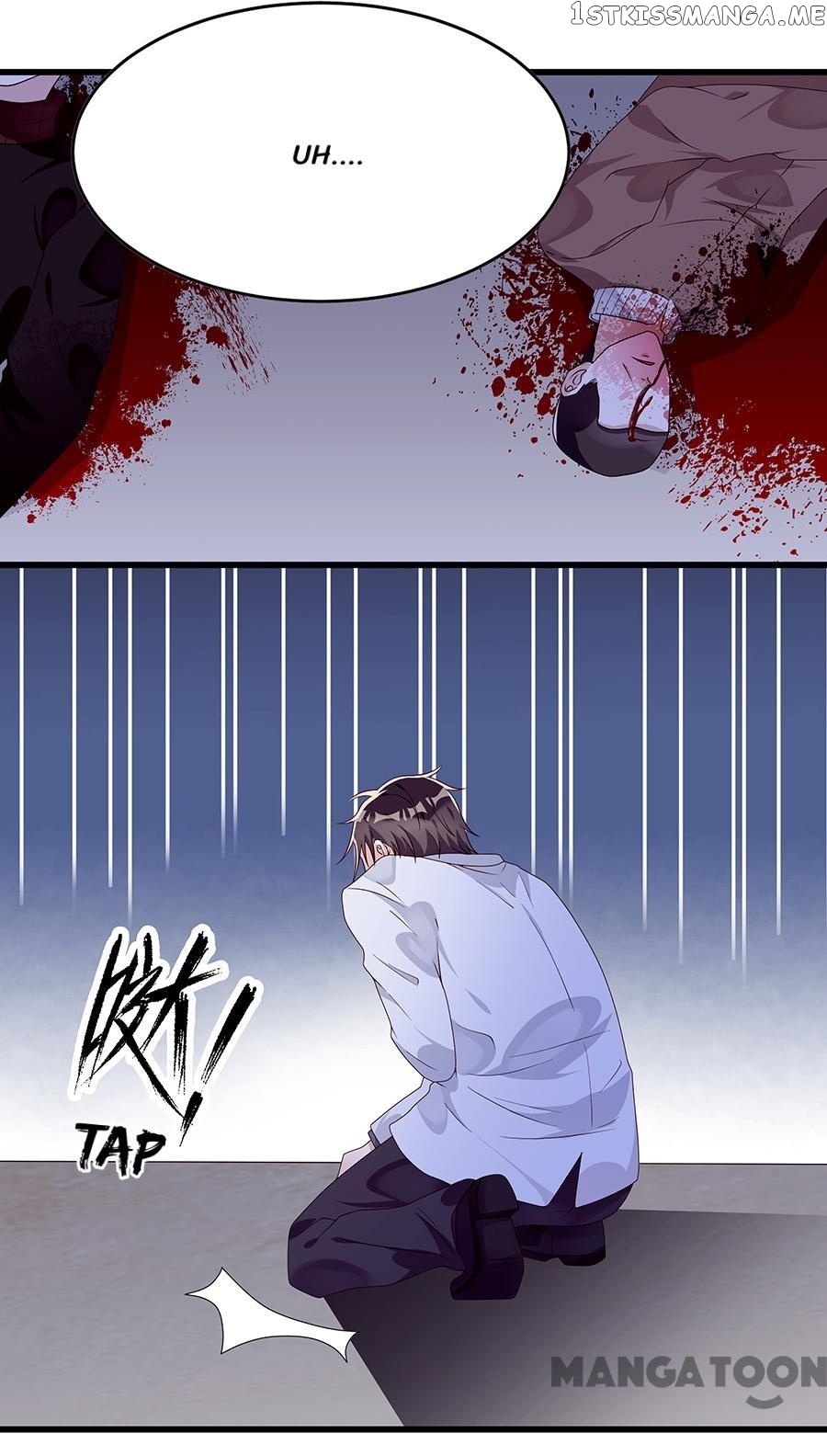 Wicked Young Master and His Innocent Girl chapter 33 - page 13