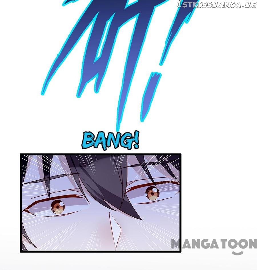 Wicked Young Master and His Innocent Girl chapter 33 - page 22